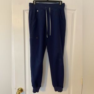 FIGS Zamora Jogger Scrub Bottoms